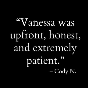 We have 100% 5 Star Reviews